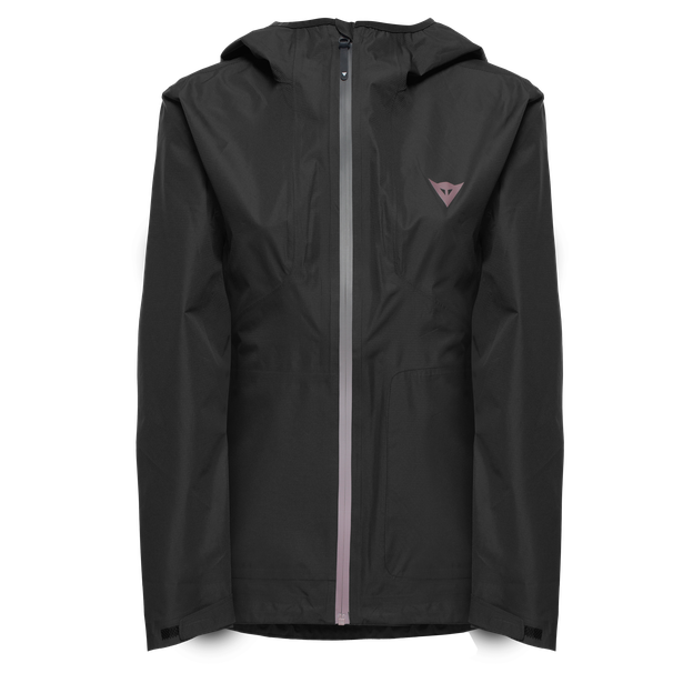 Hgc Shell Light - Giacca impermeabile ideale per la mountain bike - Donna