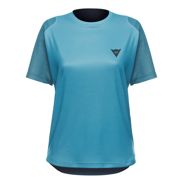 Hgl Jersey Ss - Maglia da MTB a manica corta specifica da donna - Donna