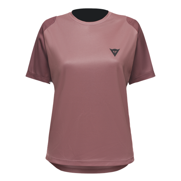 Hgl Jersey Ss - Maglia da MTB a manica corta specifica da donna - Donna