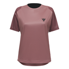 Hgl Jersey Ss - Maglia da MTB a manica corta specifica da donna - Donna