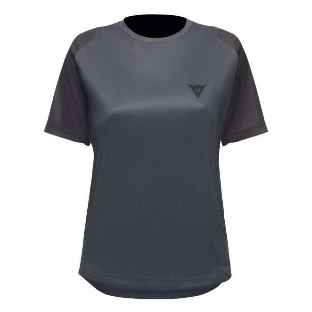 Hgl Jersey Ss - Maglia da MTB a manica corta specifica da donna - Donna