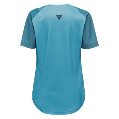 Hgl Jersey Ss - Maglia da MTB a manica corta specifica da donna - Donna