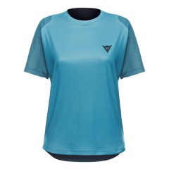 Hgl Jersey Ss - Maglia da MTB a manica corta specifica da donna - Donna