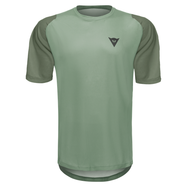 Hgl Jersey Ss - Maglia da MTB a manica corta - Uomo