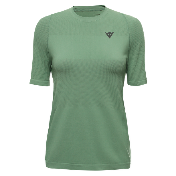 Hgl Jersey Ss Wmn - Maglia da MTB da donna a maniche corte - Donna