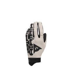 Hgr - Guanti da MTB ad alta resistenza con inserti anti-abrasione sul dorso - Unisex