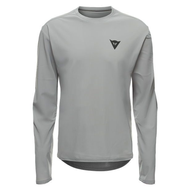 Hgr Jersey Ls - Maglia da MTB a maniche lunghe in resistente e morbido tessuto SensitiveⓇ - Uomo