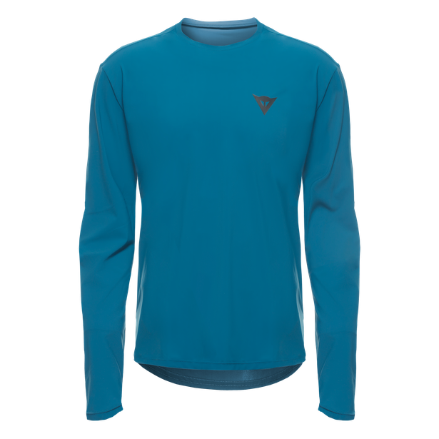 Hgr Jersey Ls - Maglia da MTB a maniche lunghe in resistente e morbido tessuto SensitiveⓇ - Uomo