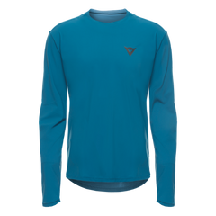 Hgr Jersey Ls - Maglia da MTB a maniche lunghe in resistente e morbido tessuto SensitiveⓇ - Uomo