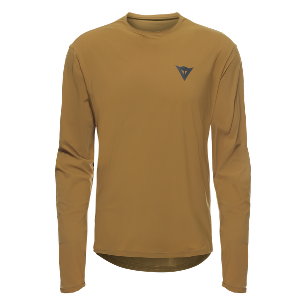 Hgr Jersey Ls - Maglia da MTB a maniche lunghe in resistente e morbido tessuto SensitiveⓇ - Uomo