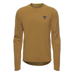 Hgr Jersey Ls - Maglia da MTB a maniche lunghe in resistente e morbido tessuto SensitiveⓇ - Uomo
