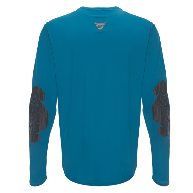 Hgr Jersey Ls - Maglia da MTB a maniche lunghe in resistente e morbido tessuto SensitiveⓇ - Uomo