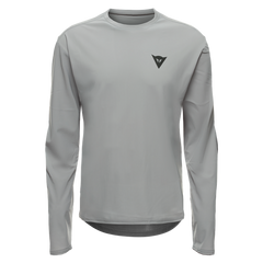 Hgr Jersey Ls - Maglia da MTB a maniche lunghe in resistente e morbido tessuto SensitiveⓇ - Uomo