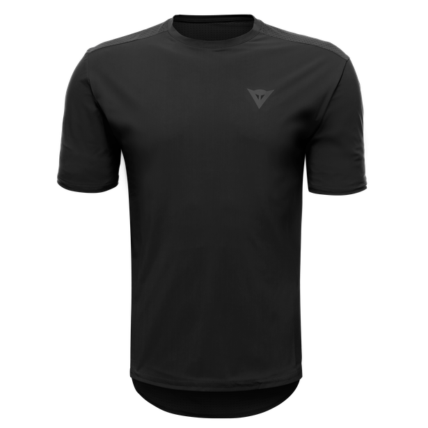 Hgr Jersey Ss - Maglia da MTB a manica corta in resistente e morbido tessuto SensitiveⓇ - Uomo