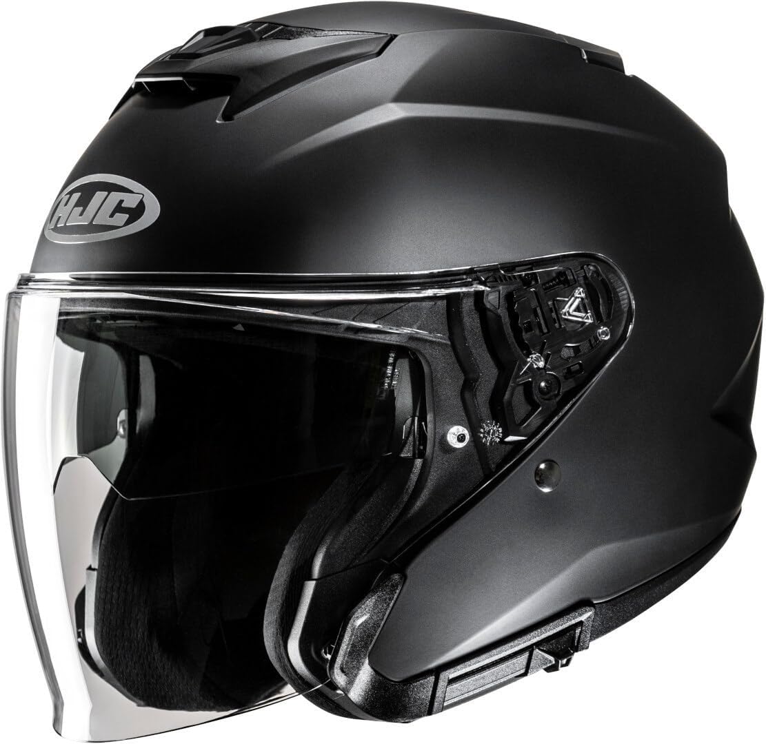 Casco Jet HJC FG-Jet