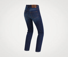Jeans Moto Donna Regular Fit PMJ Hollie