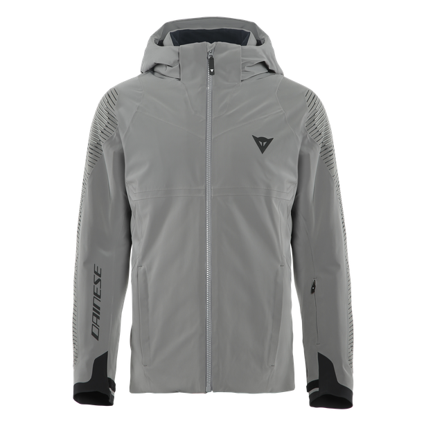 Hp Diamond S+ - Giacca da sci con membrana impermeabile stretch - Uomo