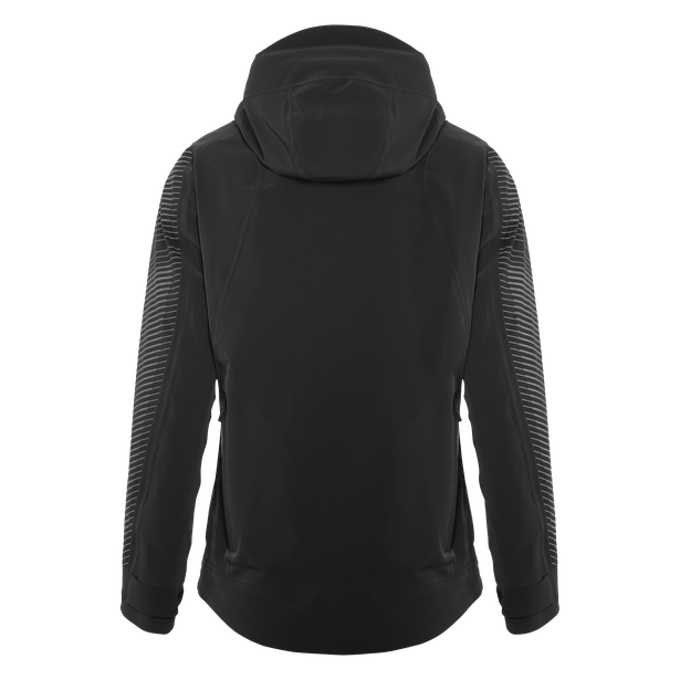 Hp Diamond S+ - Giacca da sci con membrana impermeabile stretch - Uomo