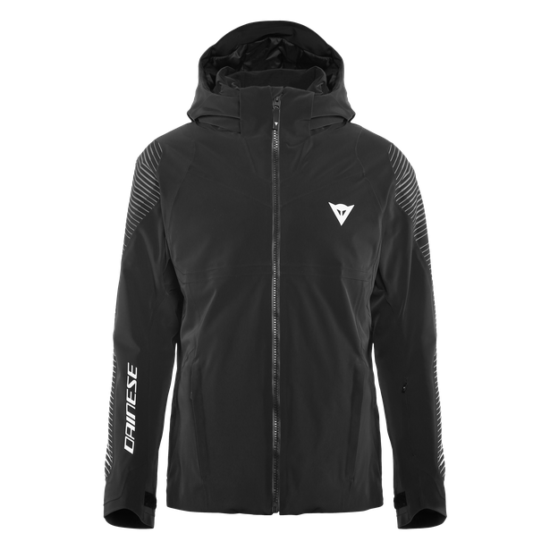 Hp Diamond S+ - Giacca da sci con membrana impermeabile stretch - Uomo