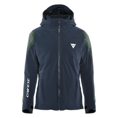 Hp Diamond S+ - Giacca da sci con membrana impermeabile stretch - Uomo
