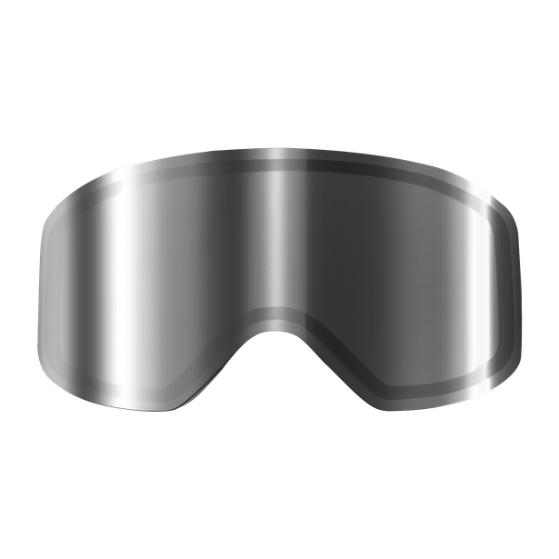 Hp Ho Cylindrical Lente Di Ricambio Maschera Sci - Lente Carl Zeiss® per maschera HP Horizon - Unisex