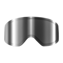 Hp Ho Cylindrical Lente Di Ricambio Maschera Sci - Lente Carl Zeiss® per maschera HP Horizon - Unisex
