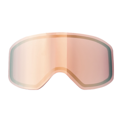 Hp Ho Cylindrical Lente Di Ricambio Maschera Sci - Lente Carl Zeiss® per maschera HP Horizon - Unisex