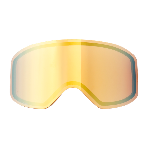 Hp Ho Cylindrical Lente Di Ricambio Maschera Sci - Lente Carl Zeiss® per maschera HP Horizon - Unisex