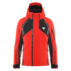 Hp Icedust - Giacca da sci con membrana stretch impermeabile e imbottitura Primaloft® Silver - Uomo