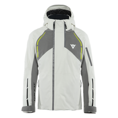 Hp Icedust - Giacca da sci con membrana stretch impermeabile e imbottitura Primaloft® Silver - Uomo