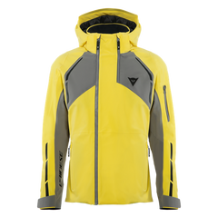 Hp Icedust - Giacca da sci con membrana stretch impermeabile e imbottitura Primaloft® Silver - Uomo