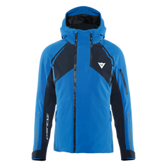 Hp Icedust - Giacca da sci con membrana stretch impermeabile e imbottitura Primaloft® Silver - Uomo