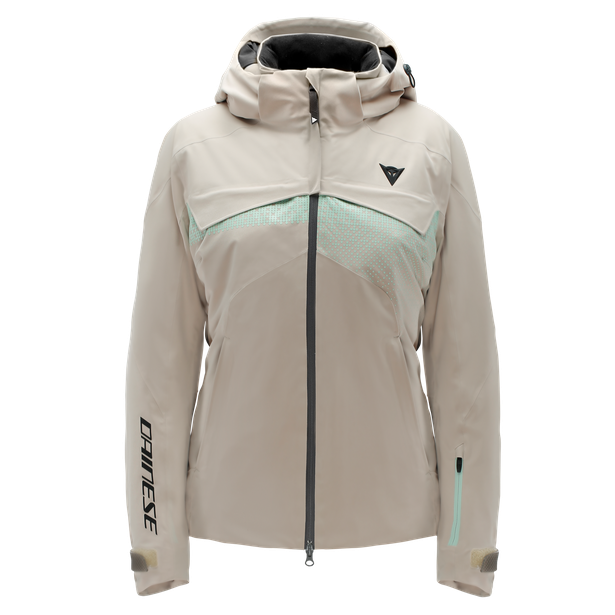 Hp Moat Wmn - Giacca da sci da donna con membrana impermeabile i - Donna