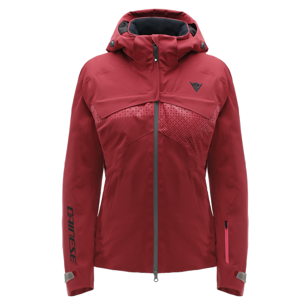 Hp Moat Wmn - Giacca da sci da donna con membrana impermeabile i - Donna