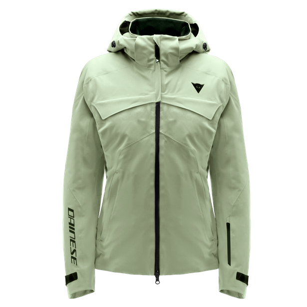 Hp Moat Wmn - Giacca da sci da donna con membrana impermeabile i - Donna