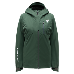 Hp Plateau Wmn - Giacca da sci da donna con membrana impermeabile D - Donna