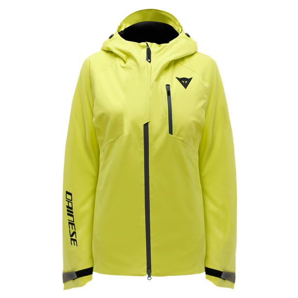 Hp Plateau Wmn - Giacca da sci da donna con membrana impermeabile D - Donna