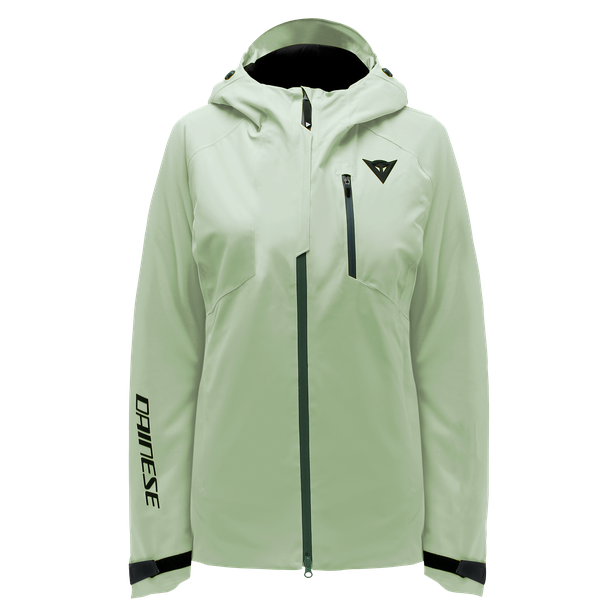Hp Plateau Wmn - Giacca da sci da donna con membrana impermeabile D - Donna