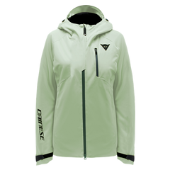 Hp Plateau Wmn - Giacca da sci da donna con membrana impermeabile D - Donna