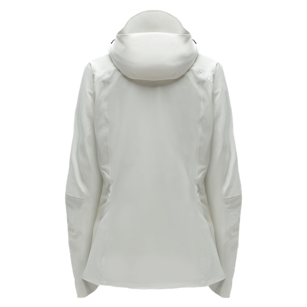 Hp Plateau Wmn - Giacca da sci da donna con membrana impermeabile D - Donna
