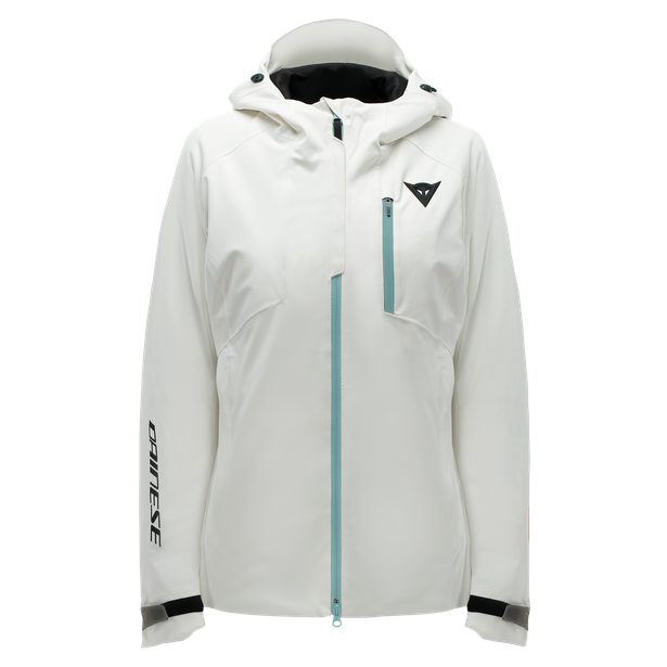 Hp Plateau Wmn - Giacca da sci da donna con membrana impermeabile D - Donna