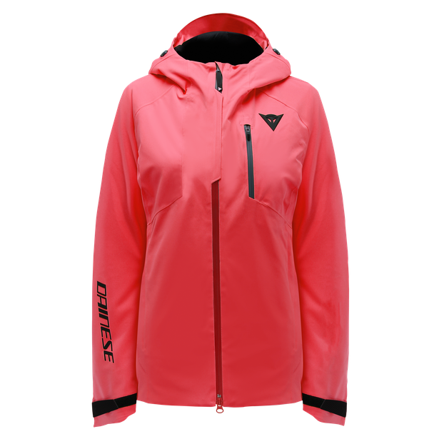 Hp Plateau Wmn - Giacca da sci da donna con membrana impermeabile D - Donna