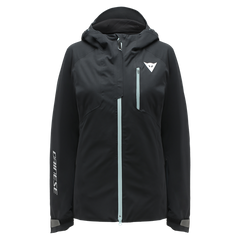 Hp Plateau Wmn - Giacca da sci da donna con membrana impermeabile D - Donna