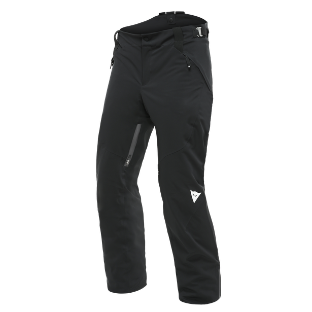 Hp Ridge Pantaloni Sci Uomo - Pantaloni da sci con membrana impermeabile e trasp - Uomo