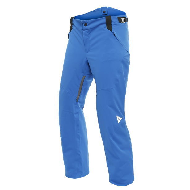 Hp Ridge Pantaloni Sci Uomo - Pantaloni da sci con membrana impermeabile e trasp - Uomo
