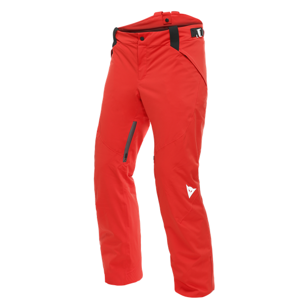 Hp Ridge Pantaloni Sci Uomo - Pantaloni da sci con membrana impermeabile e trasp - Uomo