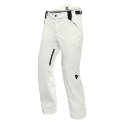 Hp Ridge Pantaloni Sci Uomo - Pantaloni da sci con membrana impermeabile e trasp - Uomo