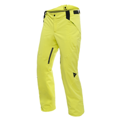 Hp Ridge Pantaloni Sci Uomo - Pantaloni da sci con membrana impermeabile e trasp - Uomo