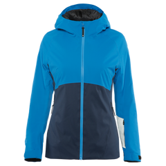 Hp Roller Wmn - Giacca da sci da donna con membrana impermeabile i - Donna