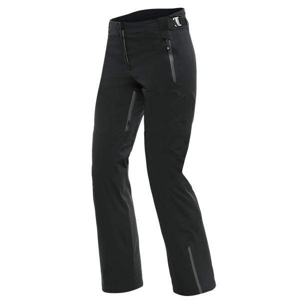 Hp Scree Pantaloni Sci Donna - Pantaloni da sci da donna con membrana impermeabil - Donna